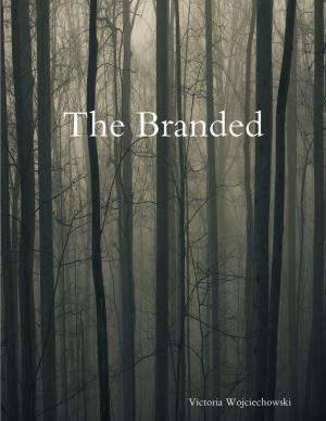 bigCover of the book The Branded by 
