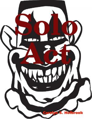 Cover of the book Solo Act by Nudels