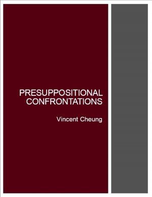 Book cover of Presuppositional Confrontations