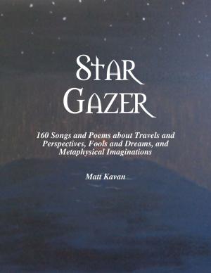 Cover of the book Star Gazer by Mathew Tuward
