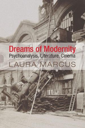 Book cover of Dreams of Modernity