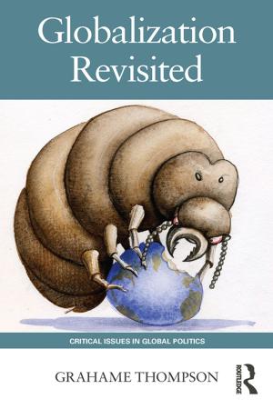 Cover of the book Globalization Revisited by Chris Jaenicke