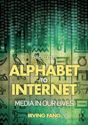 Cover of the book Alphabet to Internet by David Satterthwaite, Diana Mitlin
