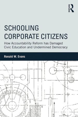 Cover of the book Schooling Corporate Citizens by Catherine Hakim