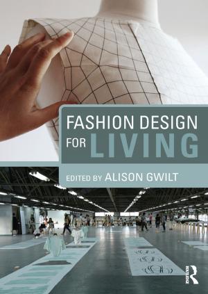 Cover of the book Fashion Design for Living by Anna Ursula Dreher, Joseph Sandler