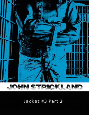 Book cover of Jacket # 3 Part 2