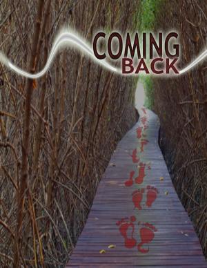 Book cover of Coming Back