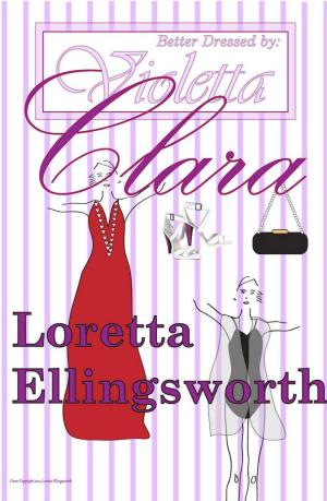 Cover of the book Clara by Loretta Ellingsworth