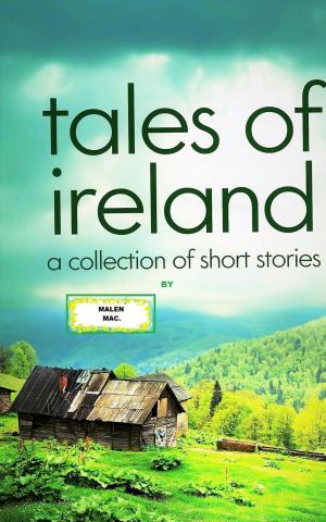 Cover of the book Tales of Ireland by Gareth Mottram