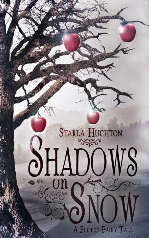 Book cover of Shadows on Snow