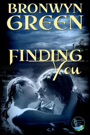 Book cover of Finding You