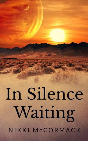 Cover of the book In Silence Waiting by Chiara Talluto