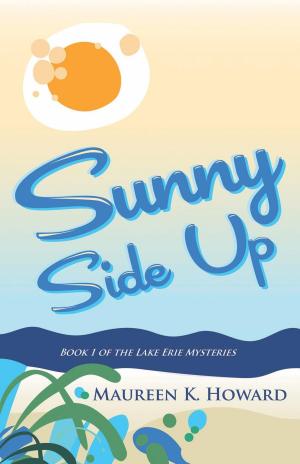 Book cover of Sunny Side Up