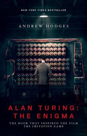 Cover of the book Alan Turing: The Enigma by Enrico Coen