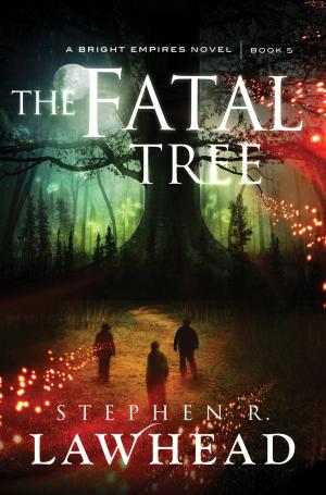 Cover of the book The Fatal Tree by Nina Roesner