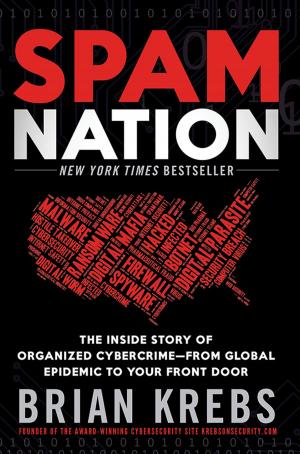 Cover of the book Spam Nation by Eoin Purcell