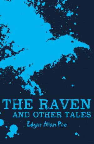Cover of Scholastic Classics: The Raven and Other Tales
