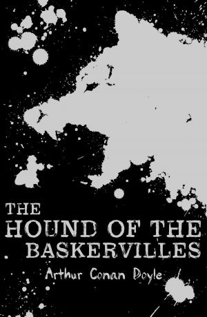 Cover of the book Scholastic Classics: The Hound of the Baskervilles by Emily Sharratt