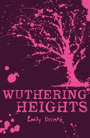 Cover of the book Scholastic Classics: Wuthering Heights by Amy Lee