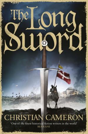 Cover of the book The Long Sword by Edmund Cooper