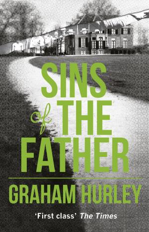 Cover of the book Sins of the Father by Jonathan Burke