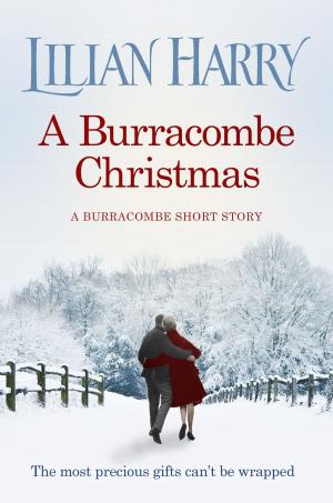 Cover of the book A Burracombe Christmas by Kenneth Bulmer