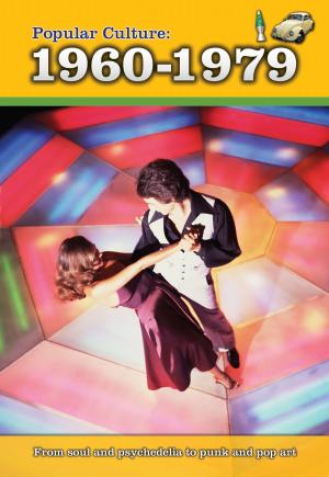 Cover of the book Popular Culture: 1960-1979 by Matt Doeden