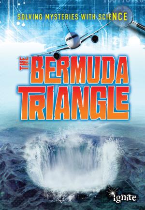Cover of the book The Bermuda Triangle by Tony Bradman