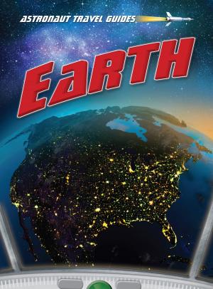 Cover of the book Earth by Brandon Terrell