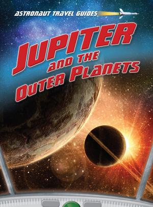Cover of the book Jupiter and the Outer Planets by Patricia Hee Kim