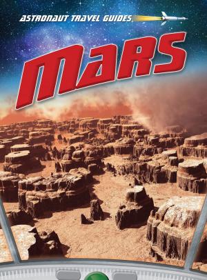 Cover of the book Mars by Steve Brezenoff
