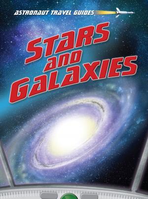 Cover of the book Stars and Galaxies by Donald Lemke
