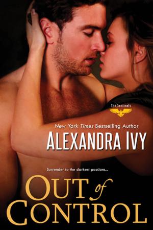 Cover of the book Out of Control by Natalie Anderson