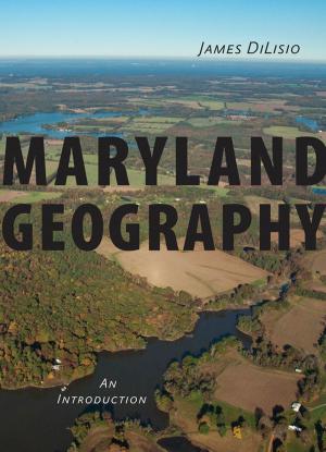 Cover of the book Maryland Geography by Thorstein Veblen