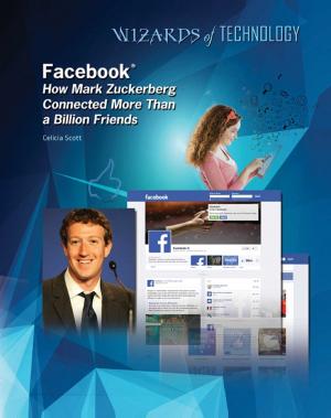 Cover of the book Facebook® by Autumn Libal