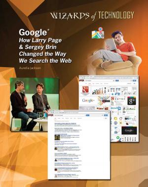 Cover of the book Google® by Roger E. Hernandez