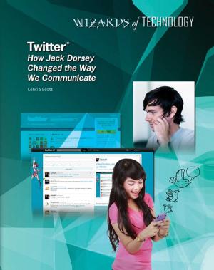 Cover of the book Twitter® by Diane Cook