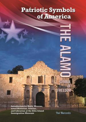 Cover of the book The Alamo by Paco Elzaurdia