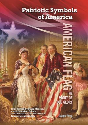 Cover of the book American Flag by Colleen Williams