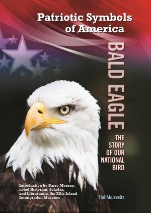 Cover of the book Bald Eagle by Aurelia Jackson
