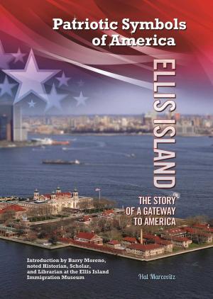 Cover of the book Ellis Island by Autumn Libal