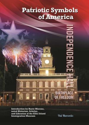 Cover of the book Independence Hall by Ellyn Sanna