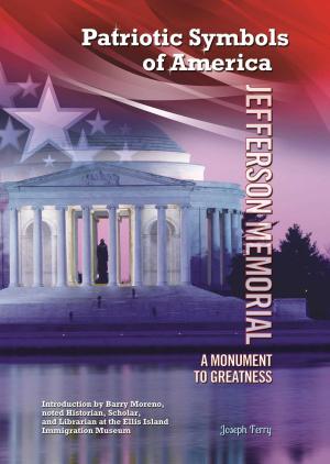 Cover of the book Jefferson Memorial by Gus Snedeker