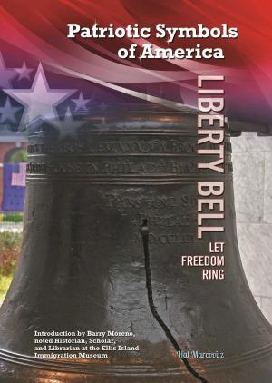 Cover of the book Liberty Bell by Shaina Indovino