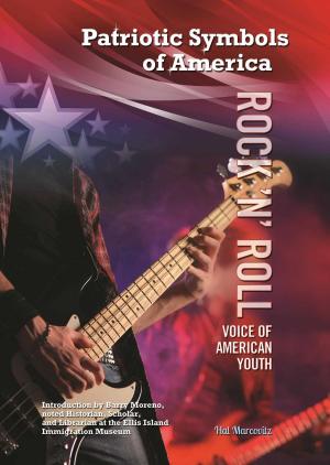 Cover of the book Rock 'n' Roll by Gustavo Vazquez