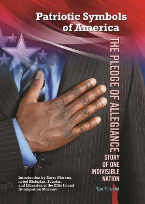 Cover of the book The Pledge of Allegiance by Sheila Stewart