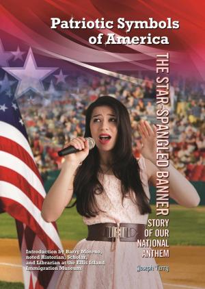 Cover of the book The Star-Spangled Banner by Jaime A. Seba