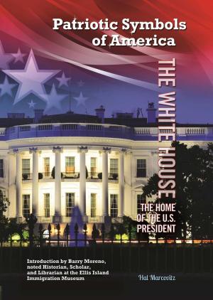 Cover of the book The White House by Gus Snedeker
