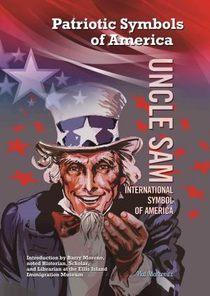 Cover of the book Uncle Sam by Diane Bailey