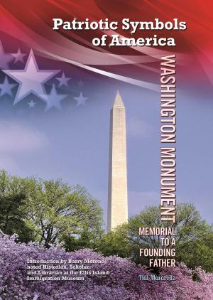 Cover of the book Washington Monument by Jaime Seba